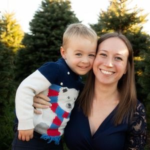 Meet your Posher, Julie